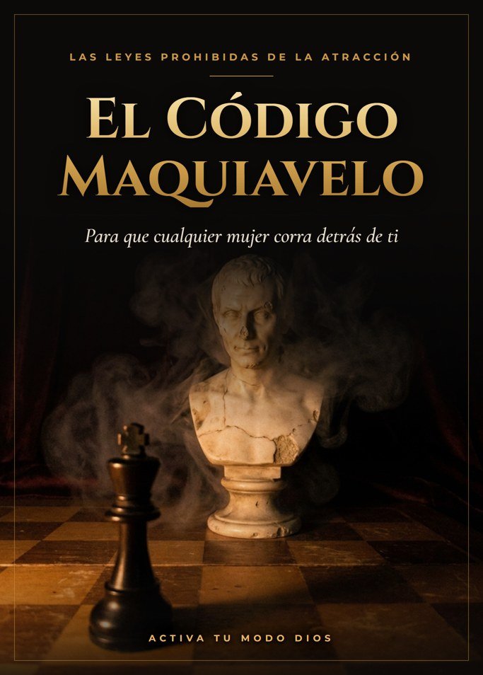 El Código Maquiavelo